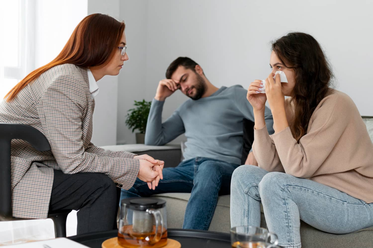 What is mediation? - Family Law Mediation LA